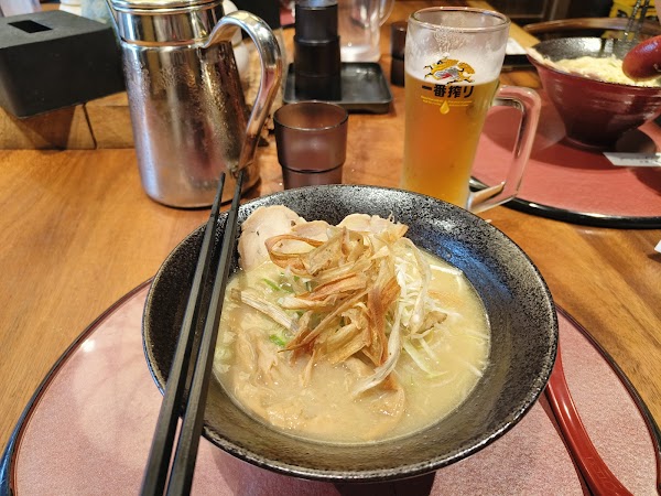 RAMEN MURAJI 4