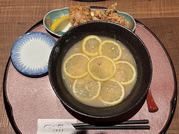 RAMEN MURAJI 3