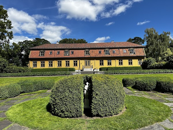 The Botanical Garden 2