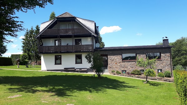 Ferienhaus Gut Heistert