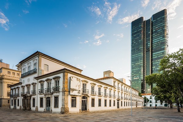 Paço Imperial 5