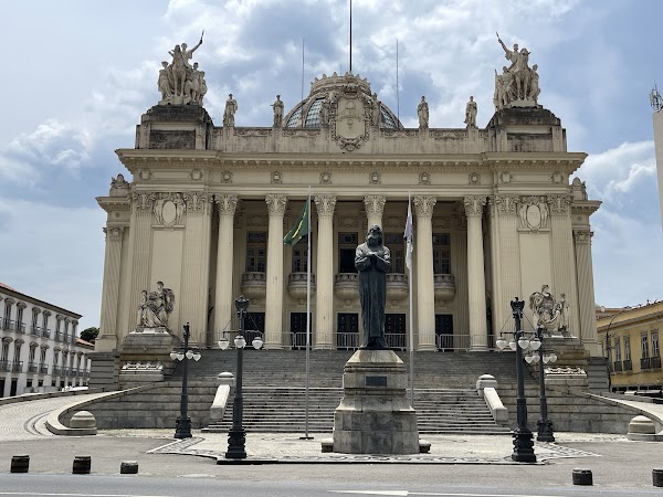 Paço Imperial 3
