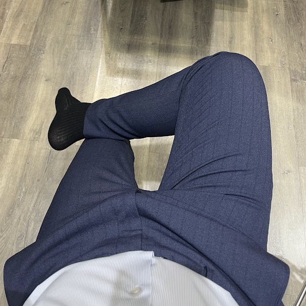 BAP store - Shop quần tây sơ mi nam Quận 3 4