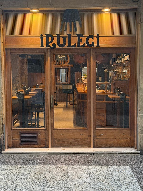 Irulegi 1