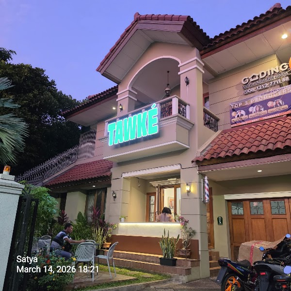 TAWKE KOPITIAM 1