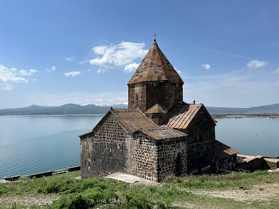 Sevanavank