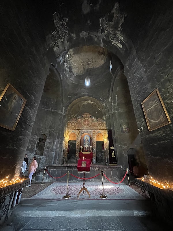 Sevanavank 5