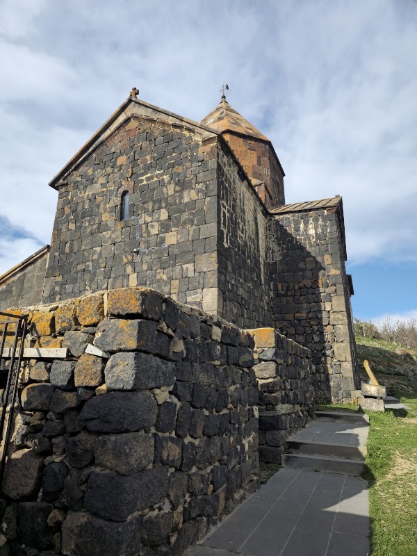 Sevanavank 4