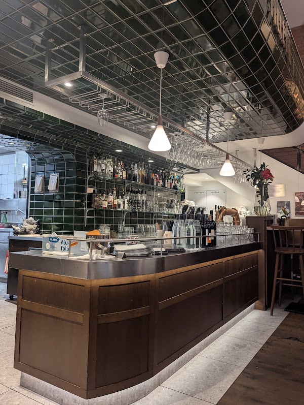 Huth Gastwirtschaft 6