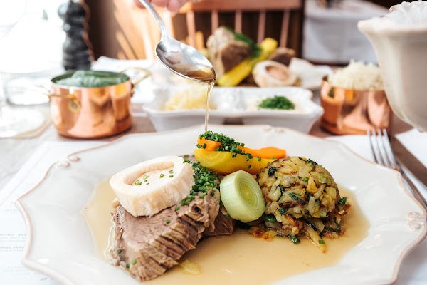 Huth Gastwirtschaft 5