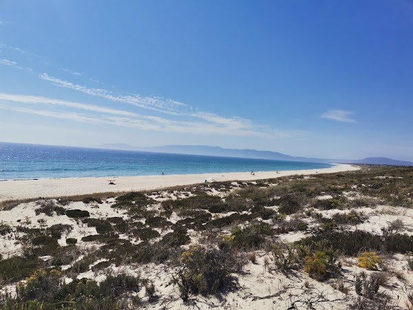 Tróia Peninsula