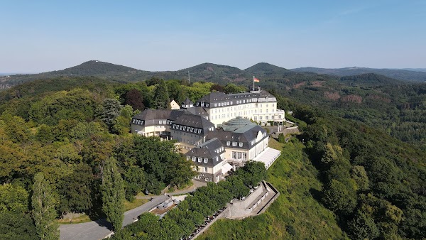 Petersberg