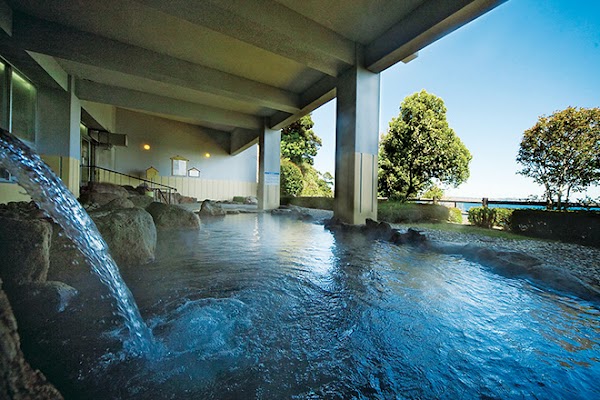 Grand Mercure Beppu Bay Resort & Spa