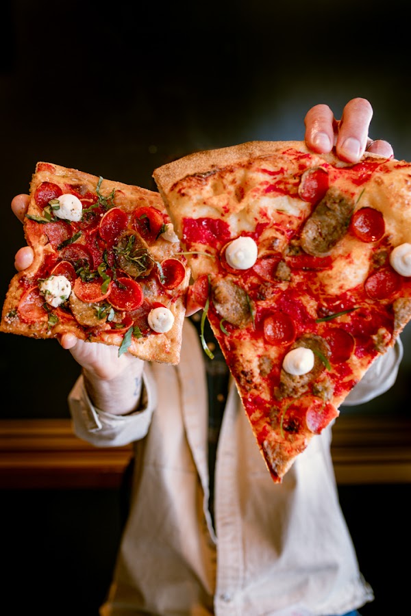 Slice House by Tony Gemignani 5