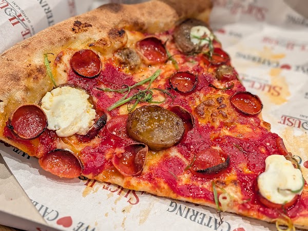 Slice House by Tony Gemignani 4