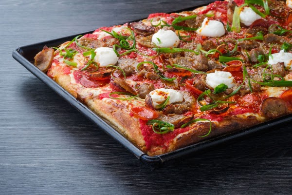 Slice House by Tony Gemignani 3