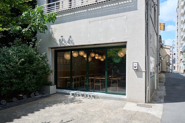 MATCHA CAFE & STUDIO ASAKUSA