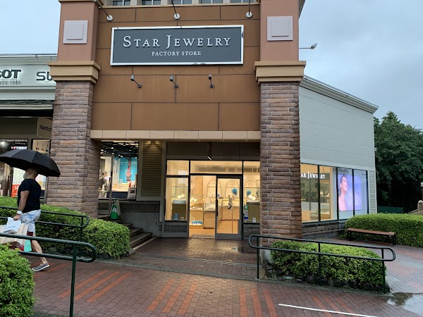 Star Jewelry