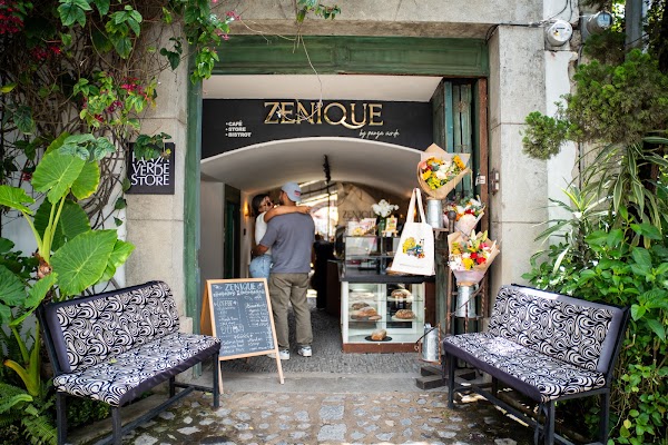 Zenique