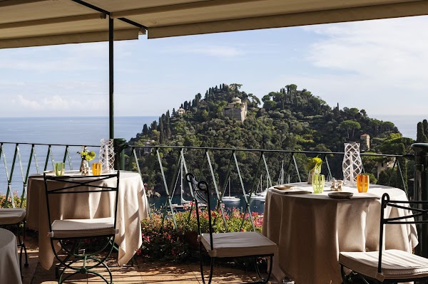 La Terrazza 1