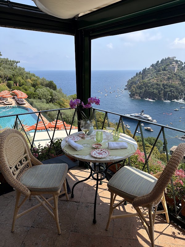 La Terrazza 5