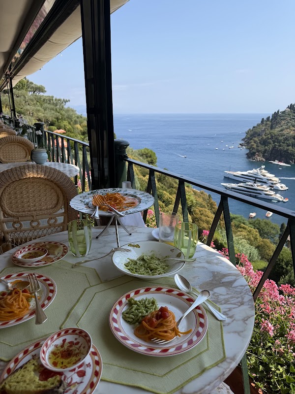 La Terrazza 4