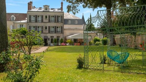 The Originals Boutique, Hôtel Victoria, Fontainebleau