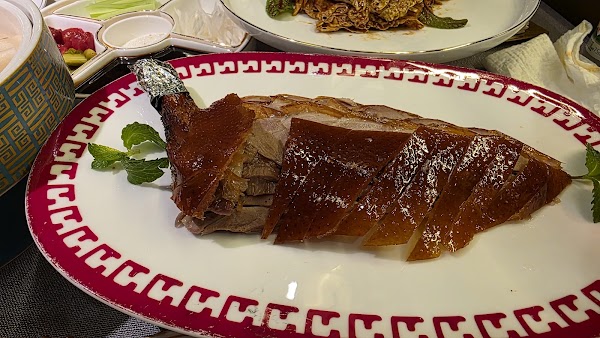 Beiping Restaurant