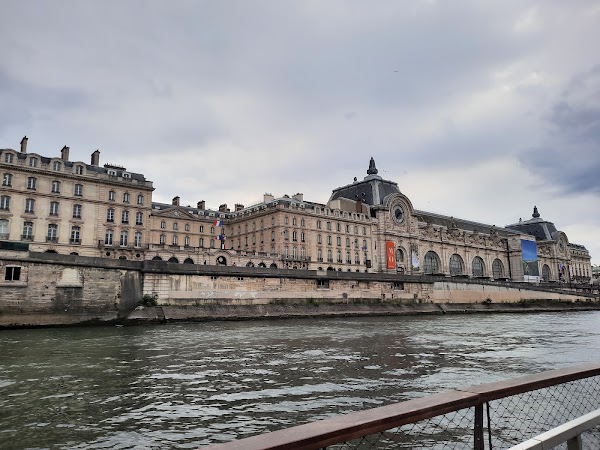 Avenue de la Bourdonnais