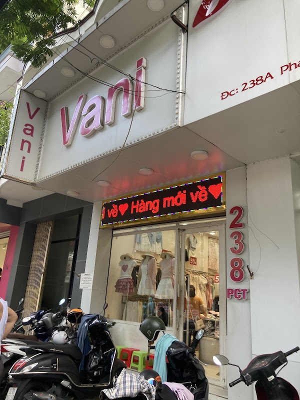 Vani Shop 1