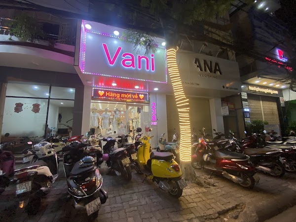 Vani Shop 2