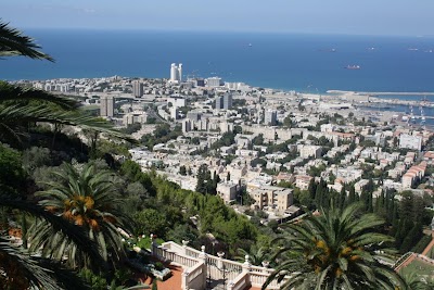 Haifa 1