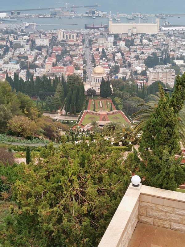 Haifa 5