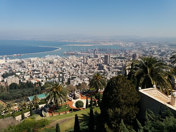Haifa 4