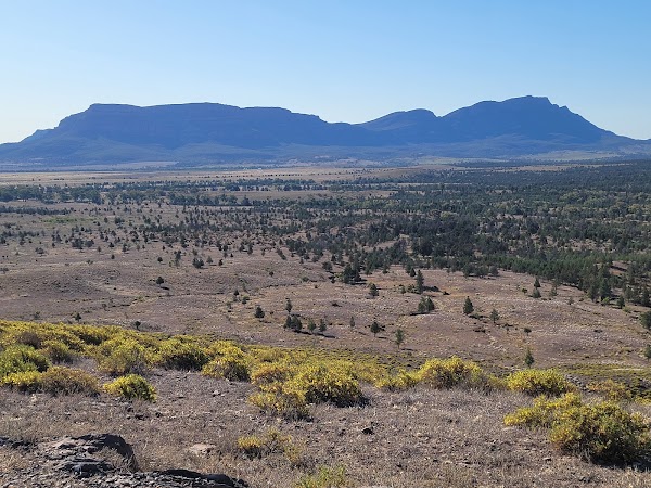 Pugilist Hill 5