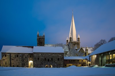 Archbishop's Palace, Trondheim