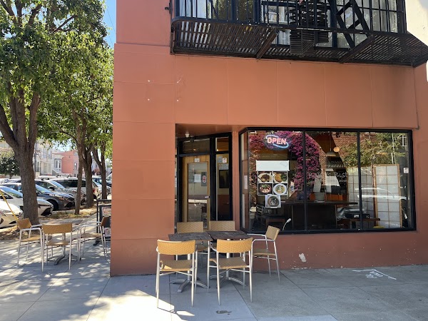 Bobo's Bistro