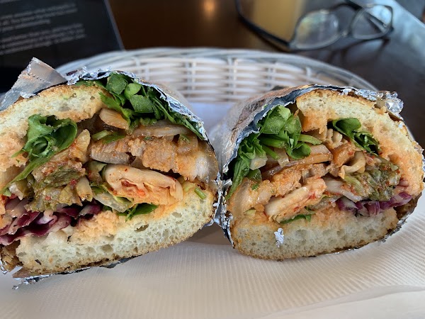 Bobo's Bistro 5