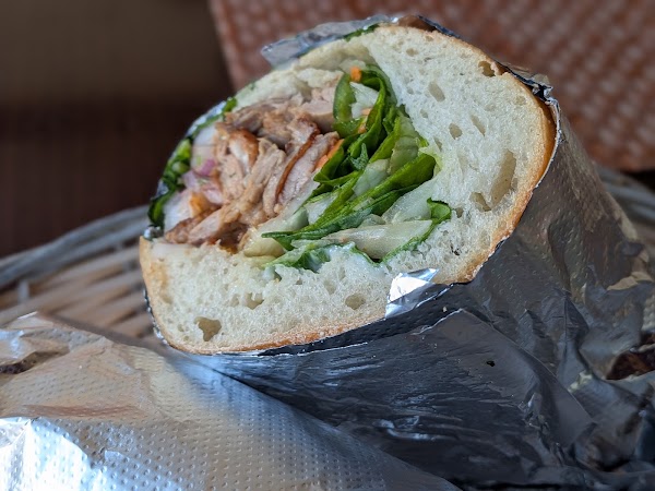 Bobo's Bistro 4