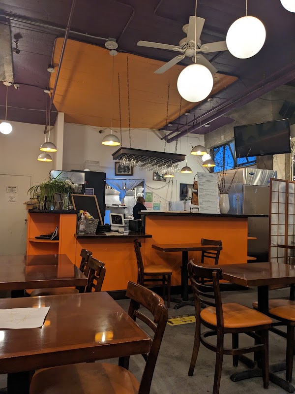 Bobo's Bistro 2