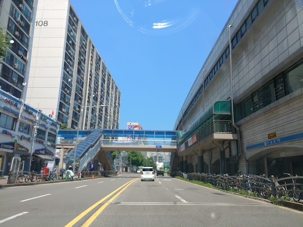 🇰🇷Seoul (Nature + Sights + Shopping) 1
