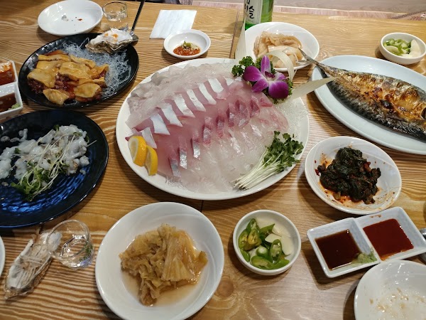 Sang-Gye 4