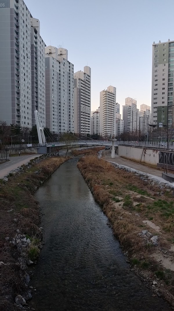 Sang-Gye 2