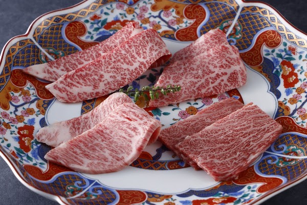 KOBE BEEF YAKINIKU KAEDE 5