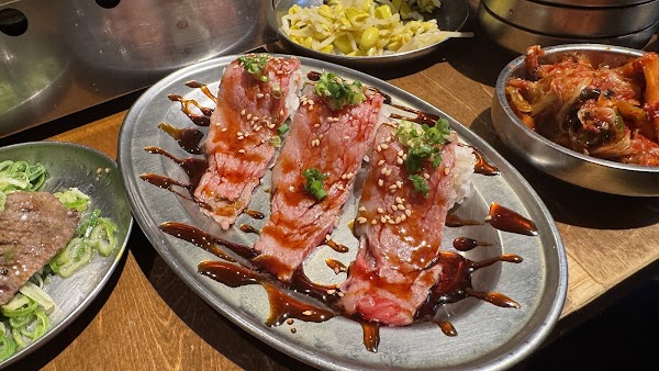 KOBE BEEF YAKINIKU KAEDE 2