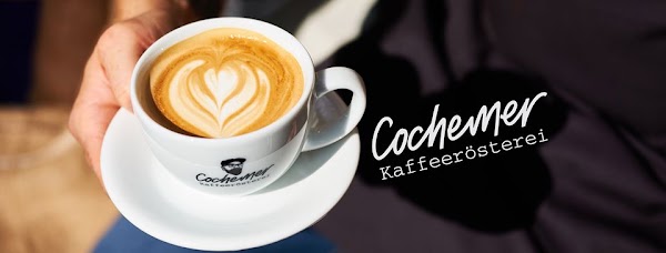 Cochemer Kaffeerösterei 1