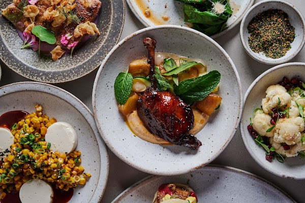 The Balfour Kitchen & Bar 2