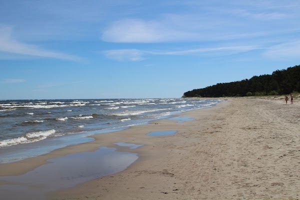 Gausā jūdze