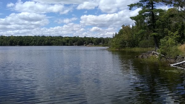 Robinson Lake
