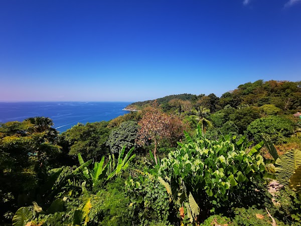 Freedom Beach Viewpoint